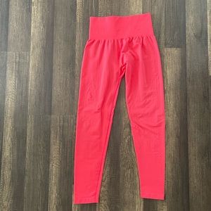 NVGTN Hawaiian seamless S leggings